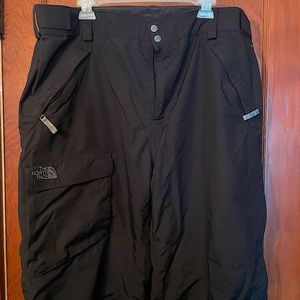 Men’s North Face Snow Pants